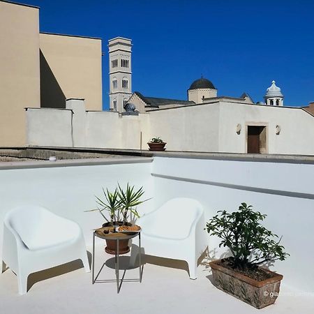 Le Nicchie Villa Бишелие Екстериор снимка