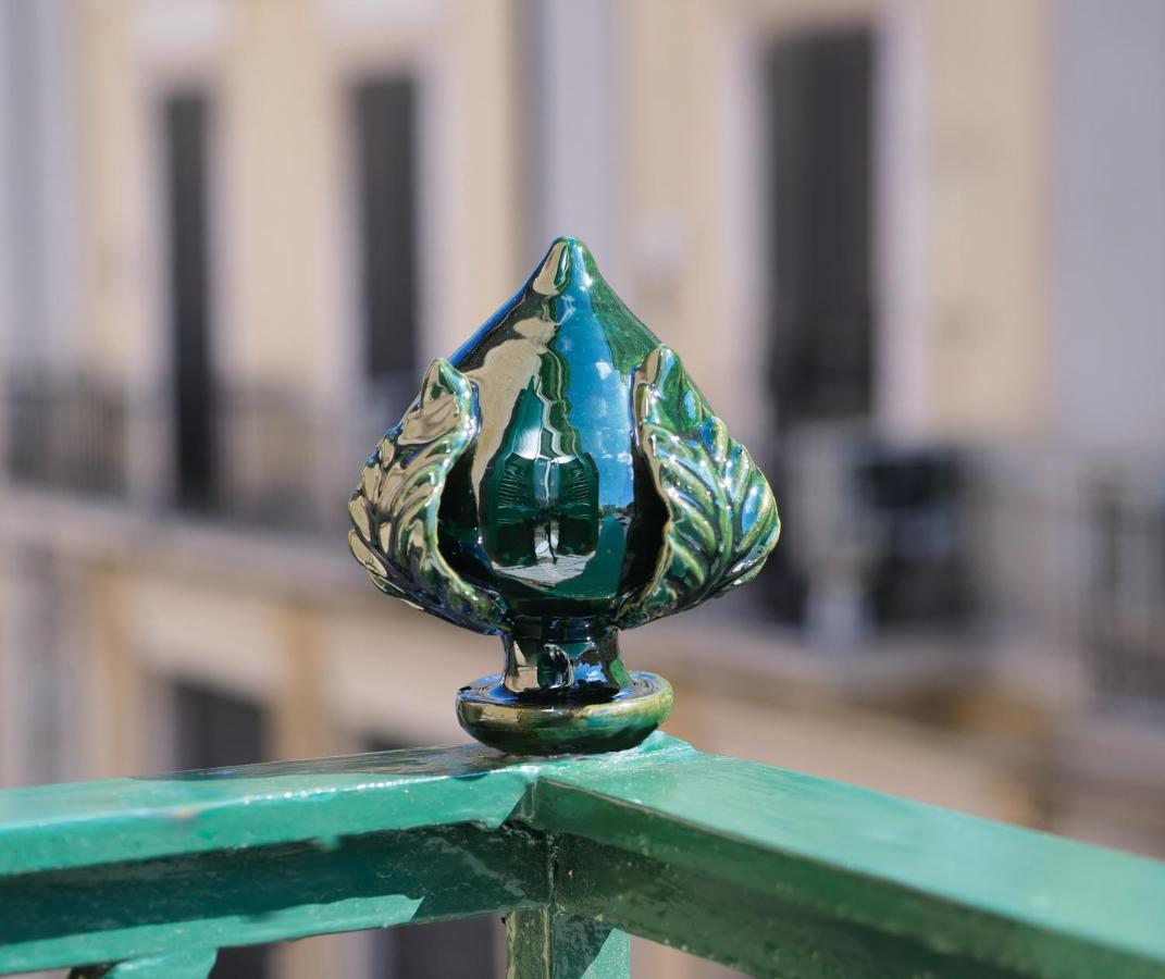 Le Nicchie Villa Бишелие Екстериор снимка