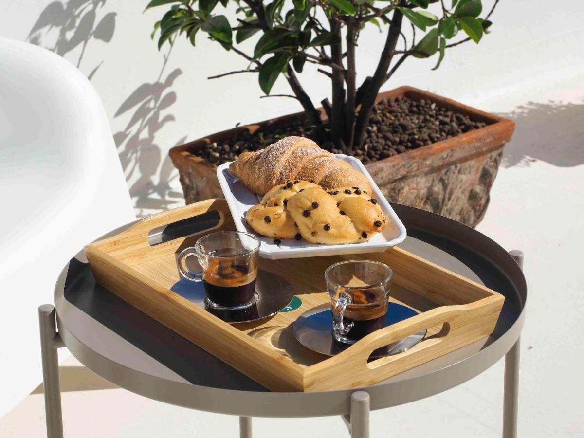 Le Nicchie Villa Бишелие Екстериор снимка