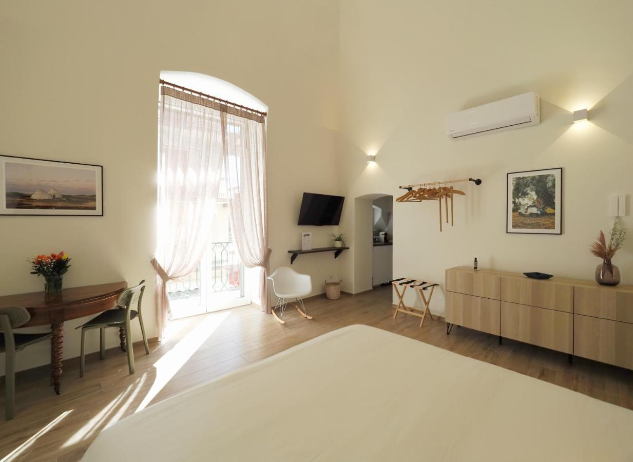 Le Nicchie Villa Бишелие Екстериор снимка