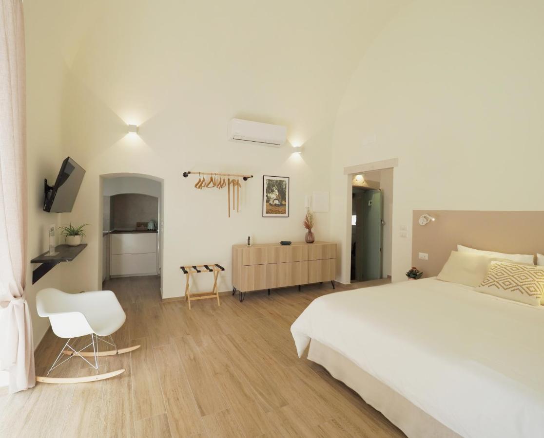 Le Nicchie Villa Бишелие Екстериор снимка