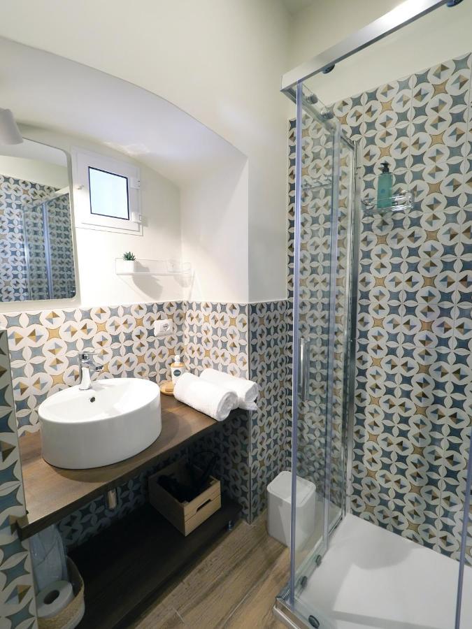 Le Nicchie Villa Бишелие Екстериор снимка