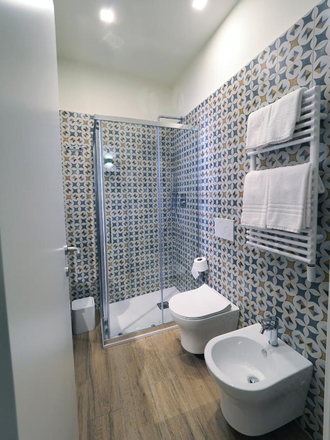 Le Nicchie Villa Бишелие Екстериор снимка