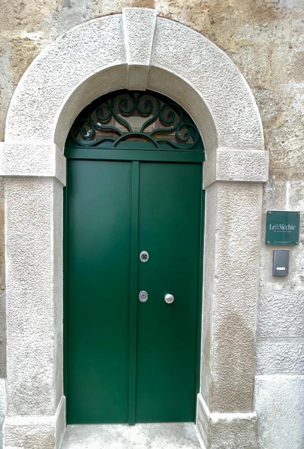 Le Nicchie Villa Бишелие Екстериор снимка