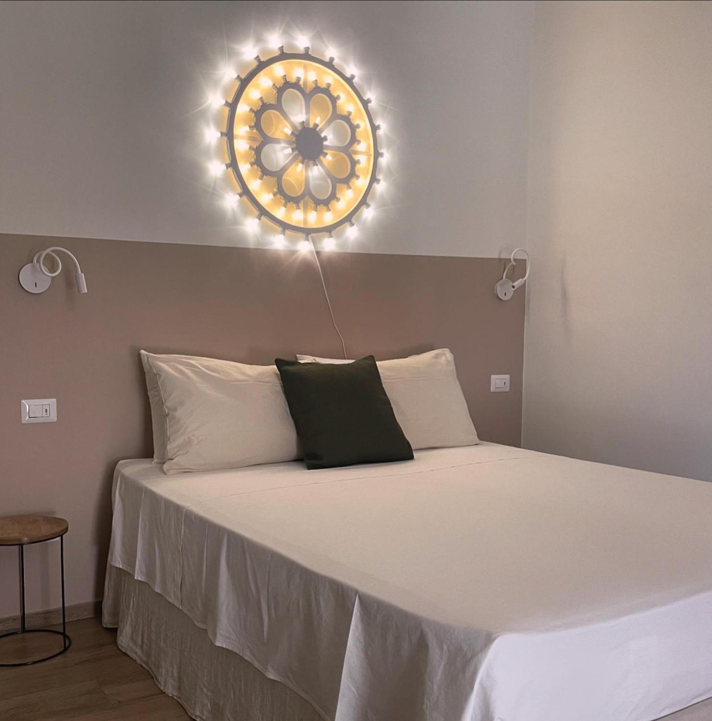 Le Nicchie Villa Бишелие Екстериор снимка