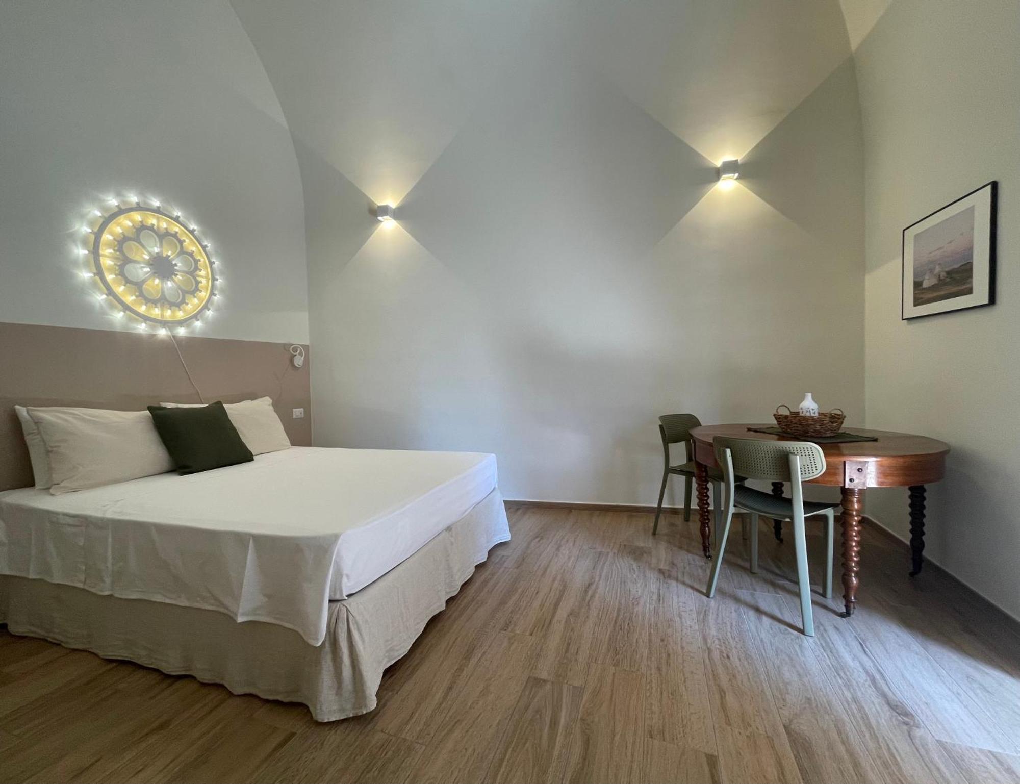 Le Nicchie Villa Бишелие Екстериор снимка