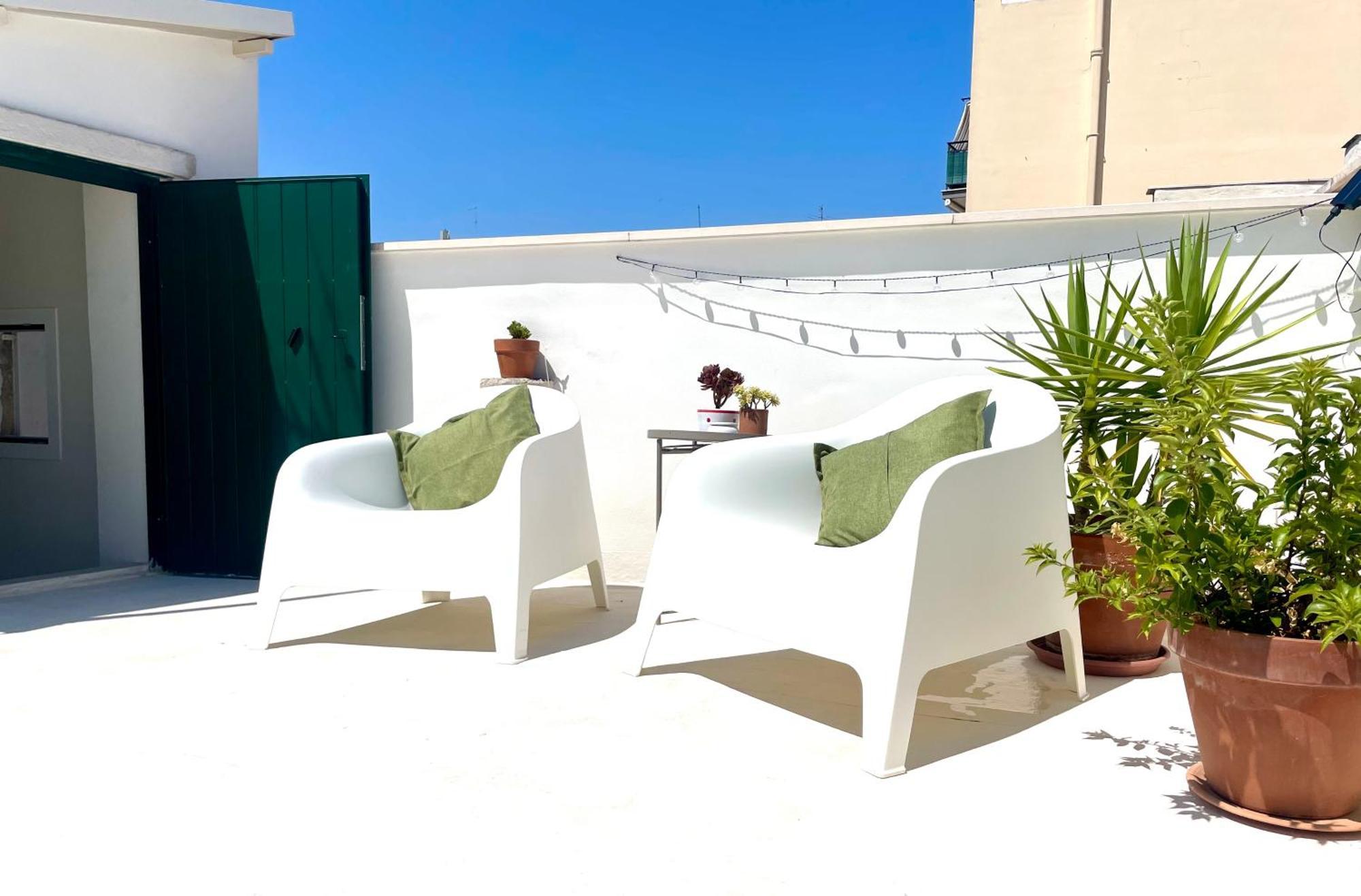 Le Nicchie Villa Бишелие Екстериор снимка